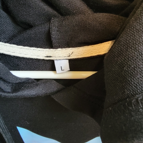 BTS Sweater Hoodie - Picture 5 of 6